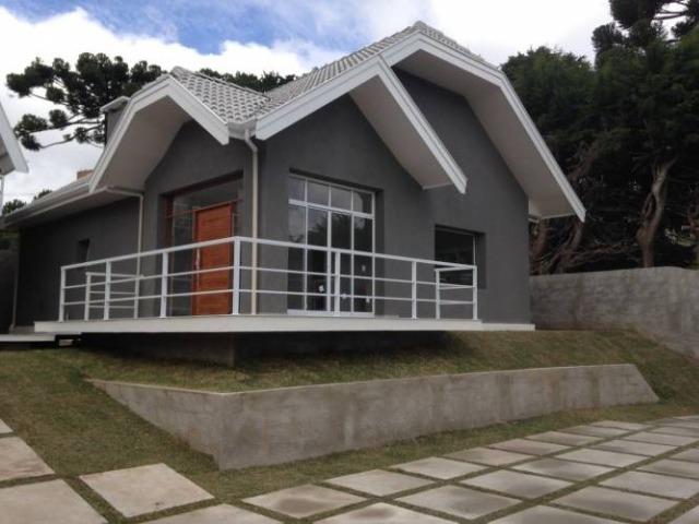 Lançamento Casa Nova 5 suites , centrodo Capivari , 200 m2 construído , excelente - Foto 3