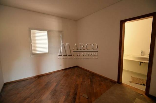 Lançamento Casa Nova 5 suites , centrodo Capivari , 200 m2 construído , excelente - Foto 10