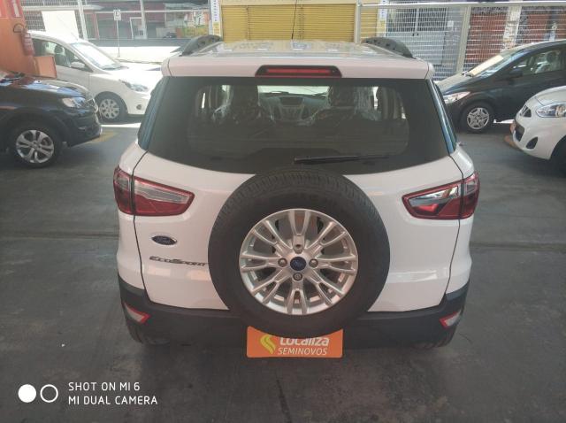 FORD ECOSPORT 2017/2017 2.0 SE 16V FLEX 4P POWERSHIFT - Foto 7