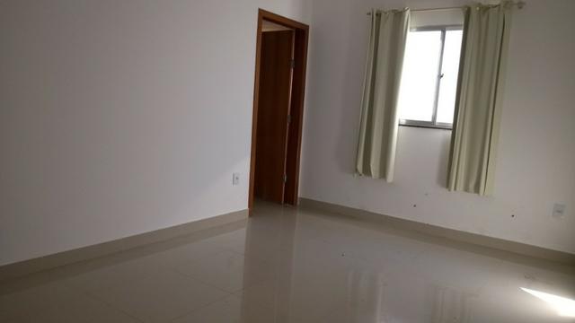 Samuel Pereira oferece: Casa Sobradinho RK 4 Suites Alto Padrão Churrasqueira Aceita troca - Foto 17