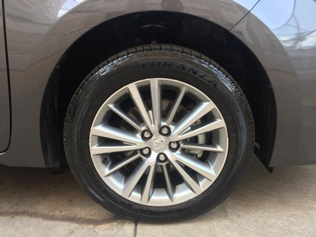Corolla XEI 2.0 - Foto 12