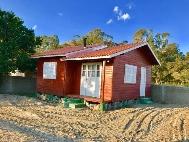 Casa em Urubici/ terreno em Urubici/ Urubici-SC - Foto 6