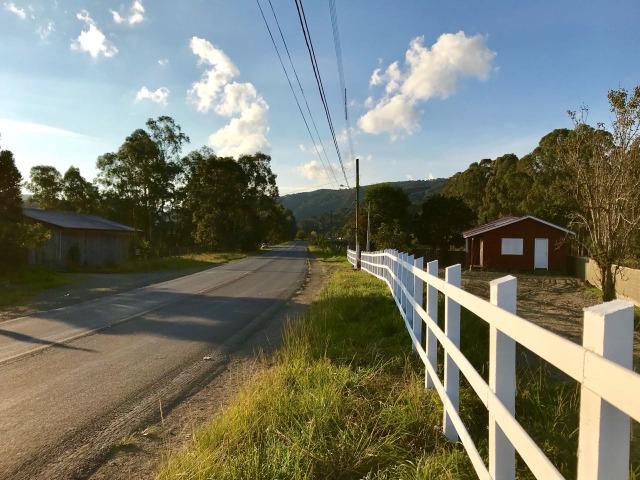Casa em Urubici/ terreno em Urubici/ Urubici-SC - Foto 7