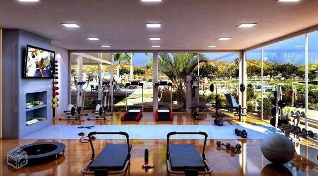 5 lotes medindo 11,28x 25 cada, nascente ,proximo ao clube - Foto 4