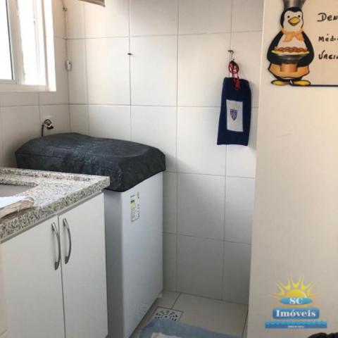 Apartamento à venda com 2 dormitórios em Ingleses, Florianopolis cod:14059 - Foto 2