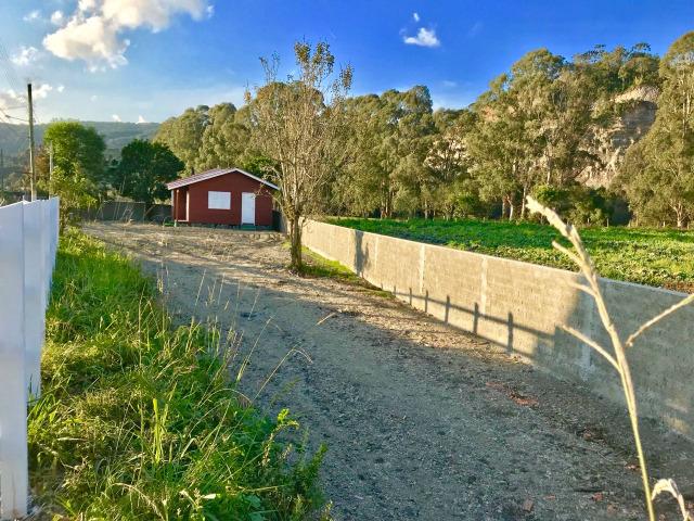 Casa em Urubici/ terreno em Urubici/ Urubici-SC - Foto 11