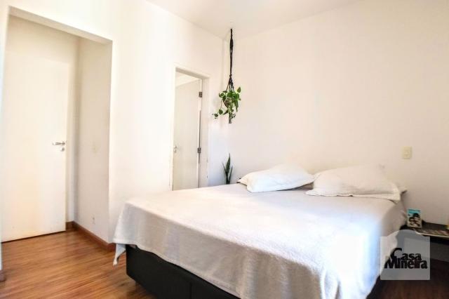 Apartamento à venda com 3 dormitórios em Havaí, Belo horizonte cod:249749 - Foto 10