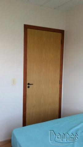 Apartamento à venda com 2 dormitórios em Hamburgo velho, Novo hamburgo cod:16078 - Foto 8