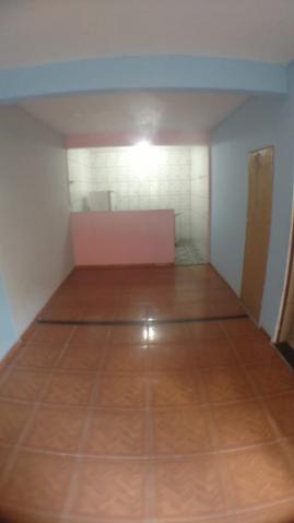 Apartamento para alugar com 3 dormitórios em Ribeiro de abreu, Belo horizonte cod:V678