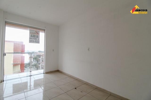 Apartamento para aluguel, 2 quartos, 1 vaga, bom pastor - divinópolis/mg - Foto 6