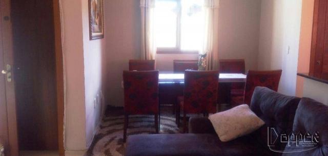 Casa à venda com 2 dormitórios em União, Estância velha cod:15626 - Foto 3