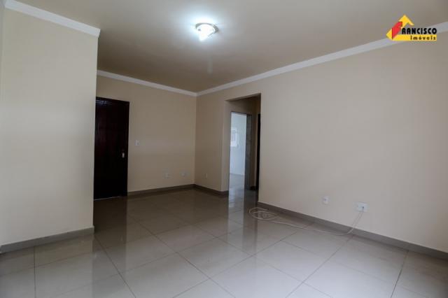 Apartamento para aluguel, 3 quartos, 1 vaga, manoel valinhas - divinópolis/mg - Foto 8