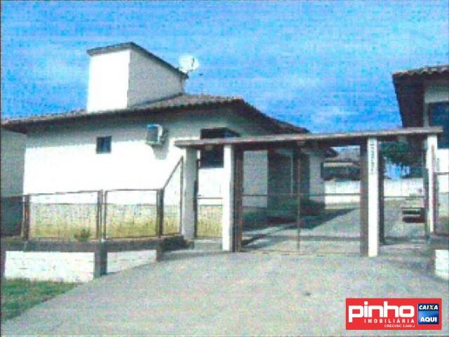 CASA 02 DORMITÓRIOS, VENDA DIRETA CAIXA, BAIRRO SÃO DEFENDE, CRICIÚMA, SC, ASSESSORIA GRAT - Foto 7