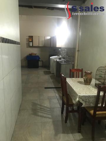 Casa à venda com 4 dormitórios em Setor habitacional vicente pires, Brasília cod:CA00315 - Foto 15
