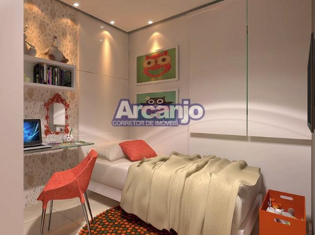 Edf. Aloísio Tavares (Lançamento) - Jatiúca - Próximo ao Divina Gula - Foto 5