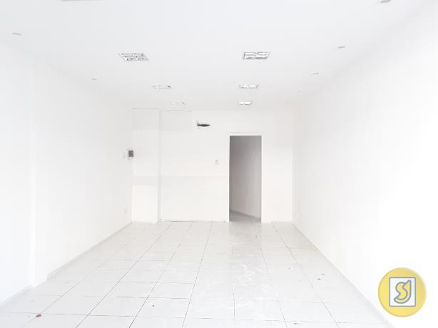 Loja comercial para alugar em Dionisio torres, Fortaleza cod:35896 - Foto 2