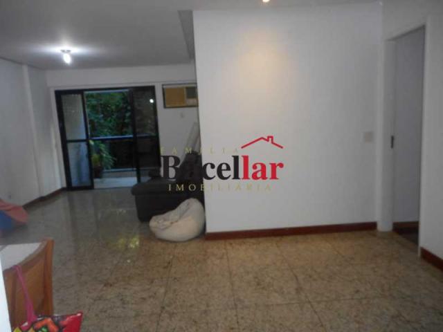 Apartamento à venda com 3 dormitórios em Tijuca, Rio de janeiro cod:TIAP31845 - Foto 6