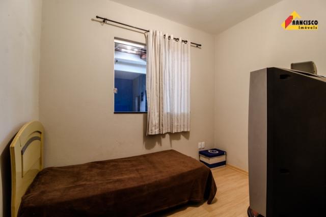 Casa residencial para aluguel, 2 quartos, 1 vaga, nossa senhora das graças - divinópolis/m - Foto 11