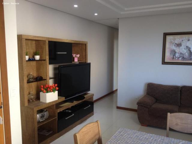 Apartamento para Venda em Guarapari, Praia do morro, 3 dormitórios, 1 suíte, 2 banheiros,