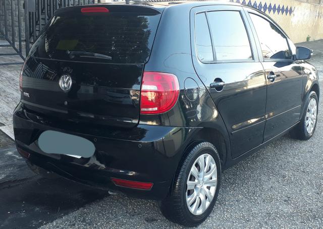 Vw - Volkswagen Fox 2013-2013 particular - Foto 13