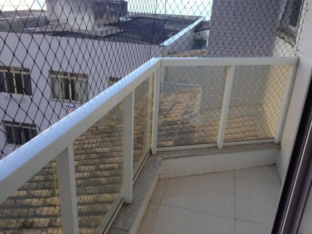 Apartamento para Venda em Guarapari, Praia do morro, 3 dormitórios, 1 suíte, 2 banheiros, - Foto 14