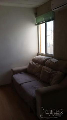 Apartamento à venda com 2 dormitórios em Hamburgo velho, Novo hamburgo cod:16078 - Foto 3