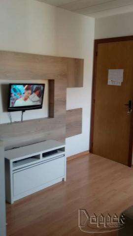 Apartamento à venda com 2 dormitórios em Hamburgo velho, Novo hamburgo cod:16078 - Foto 2