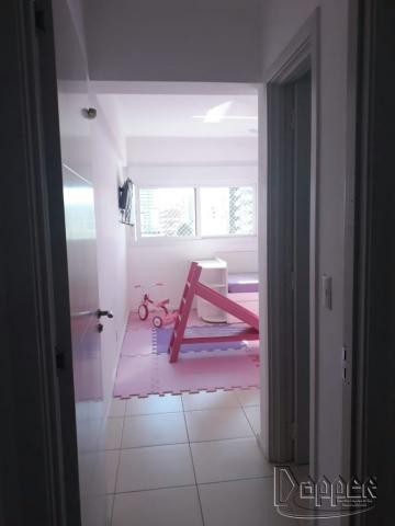 Apartamento à venda com 2 dormitórios em Pátria nova, Novo hamburgo cod:12737 - Foto 6
