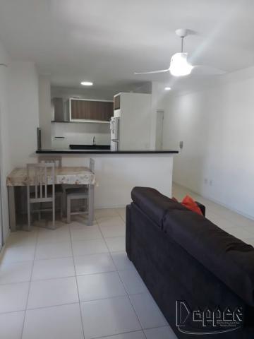 Apartamento à venda com 2 dormitórios em Pátria nova, Novo hamburgo cod:12737 - Foto 4