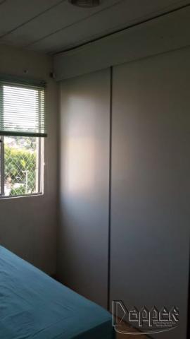 Apartamento à venda com 2 dormitórios em Hamburgo velho, Novo hamburgo cod:16078 - Foto 7