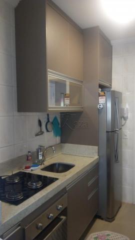 Apartamento à venda com 3 dormitórios em Jardim america, Sao jose dos campos cod:V30006LA - Foto 7