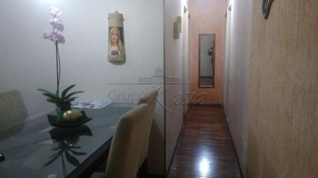 Apartamento à venda com 3 dormitórios em Vila adyana, Sao jose dos campos cod:V30189SA