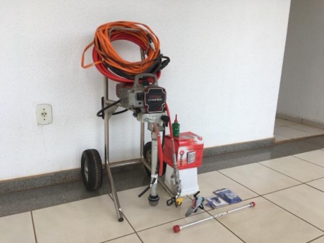 Airless Titan 400 Advantage - Foto 5