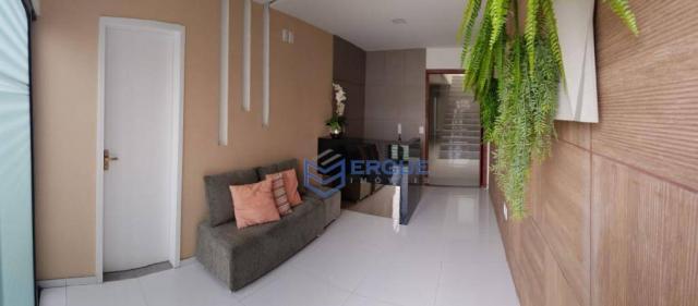 Prédio à venda, 324 m² por r$ 1.500.000,00 - jardim das oliveiras - fortaleza/ce - Foto 9