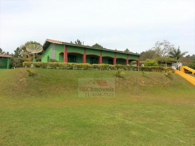 Lindíssima Chácara - Foto 14