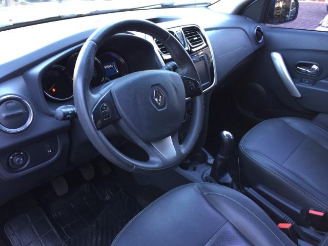 Renault Sandero 1.6 Dynamique Mecanico - Foto 7