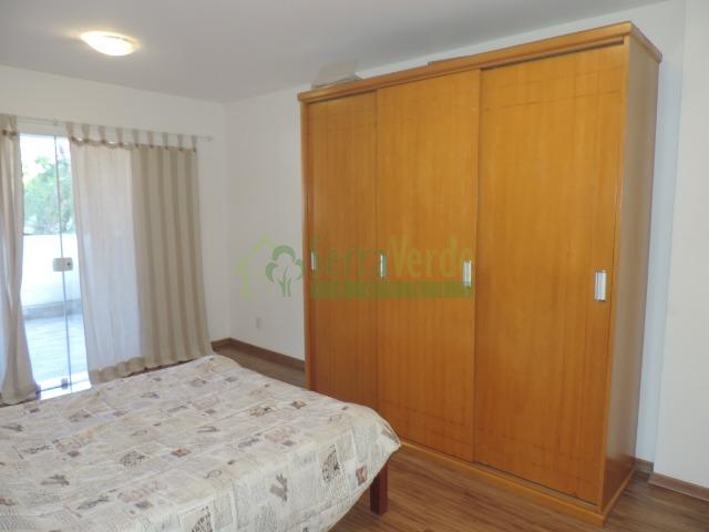 Bingen, amplo apartamento - Foto 9