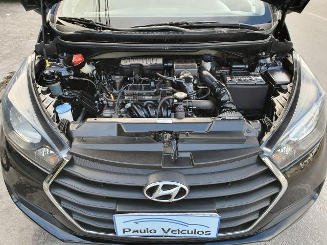 Hyundai Hb20 1.0 comfort Flex 2016 completo - Foto 8
