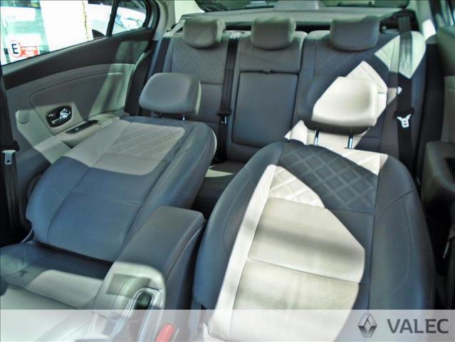 Renault Fluence 2.0 Privilége 16v - Foto 8