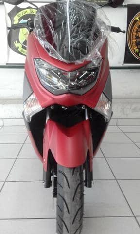 Nmax ABS 160cc 2019/4 anos de garantia, "Taxa Zero" só encontra na Yamaha!! - Foto 6