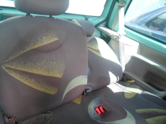 Renault Twingo 3500 + parcelas direto pela loja sem burocracia - Foto 5