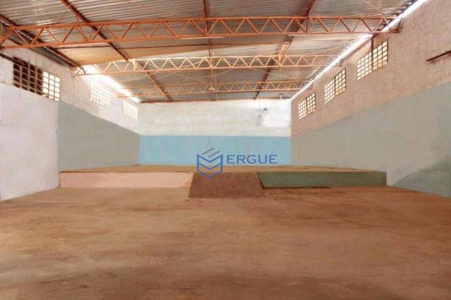 Prédio comercial à venda, cambeba, fortaleza . - Foto 8
