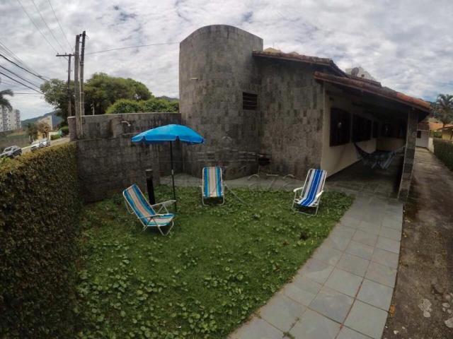 Casa à venda com 4 dormitórios em Martim de sa, Caraguatatuba cod:V30038LA - Foto 2