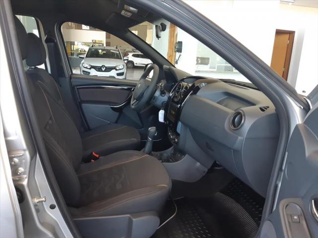 RENAULT DUSTER 2.0 16V HI-FLEX DYNAMIQUE AUTOMÁTICO - Foto 12
