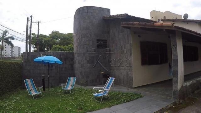 Casa à venda com 4 dormitórios em Martim de sa, Caraguatatuba cod:V30038LA