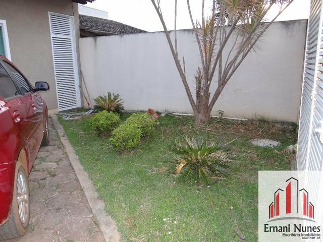 Ótima Casa 4 qtos 2 suítes closat Col Ag Samambaia prox Balão de Unieuro Ernani Nunes - Foto 11