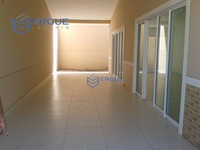 Casa com 3 dormitórios à venda, 186 m² por R$ 768.000,00 - Lagoa Redonda - Fortaleza/CE - Foto 2