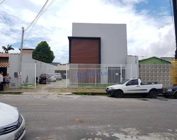 Prédio à venda, 324 m² por r$ 1.500.000,00 - jardim das oliveiras - fortaleza/ce - Foto 4