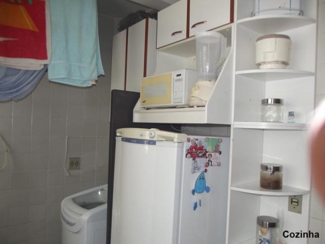 Apartamento à venda com 3 dormitórios em Caiçara, Belo horizonte cod:20348 - Foto 11