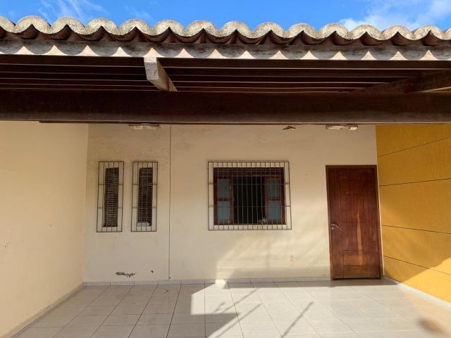 Vendo linda casa 3/4 com dependecia com moveis planejados em emaus - Foto 7